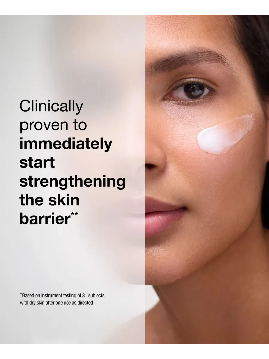 StriVectin Успокаивающий керамидный крем Barrier Restore+, 48 г — изображение 6 из 10