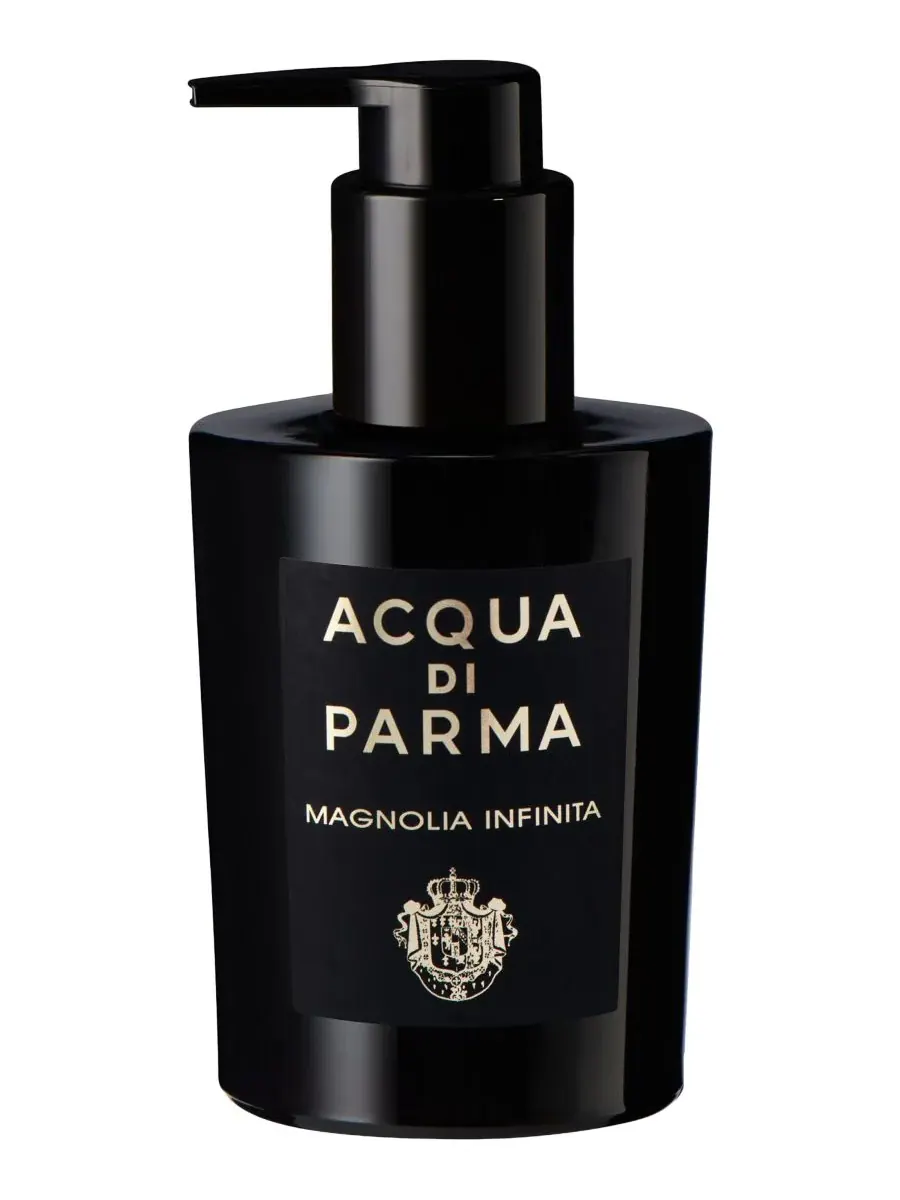 ACQUA DI PARMA Жидкое мыло для рук и тела Magnolia Infinita, 10,14 унций — мульти