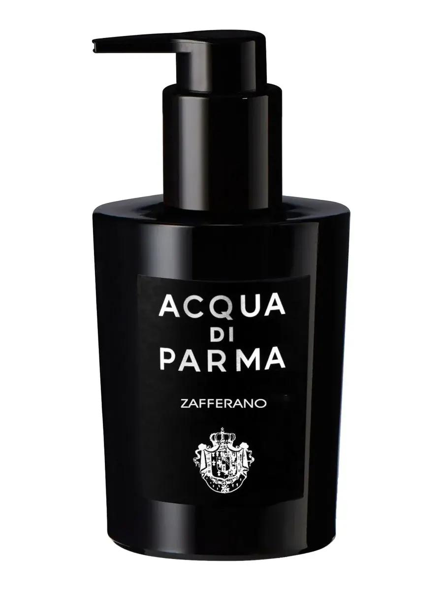 ACQUA DI PARMA Жидкое мыло для рук и тела Zafferano, 10,14 унций — мульти