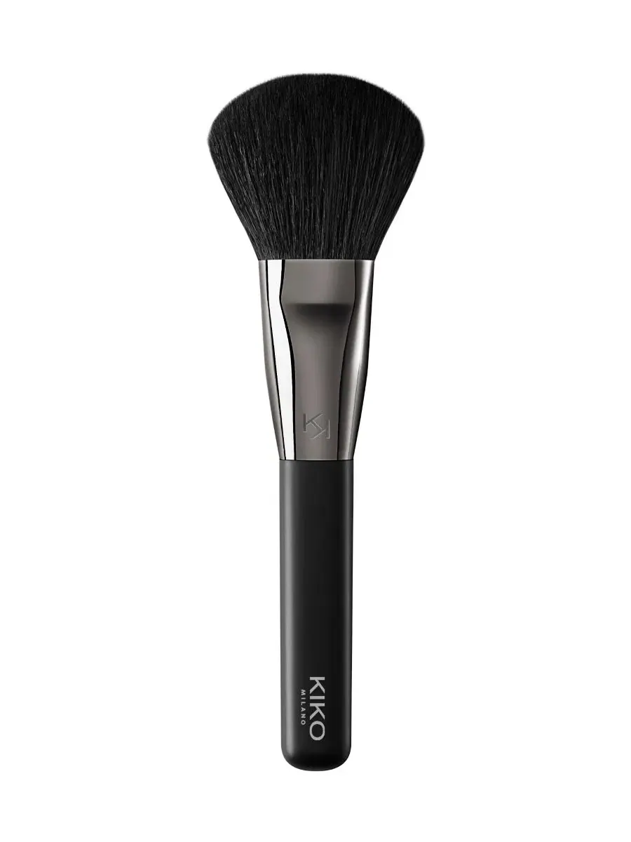 Кисть для пудры KIKO Milano