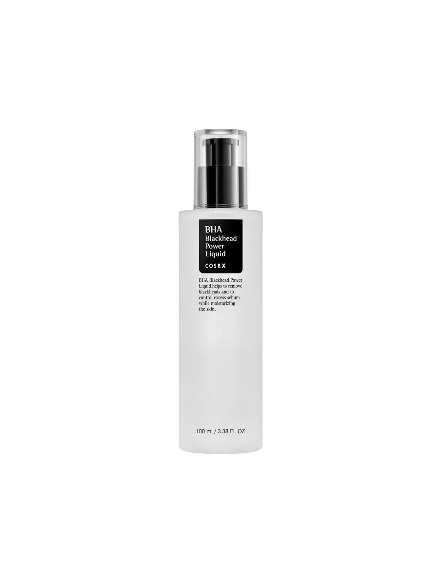 Cosrx BHA Blackhead Power Liquid