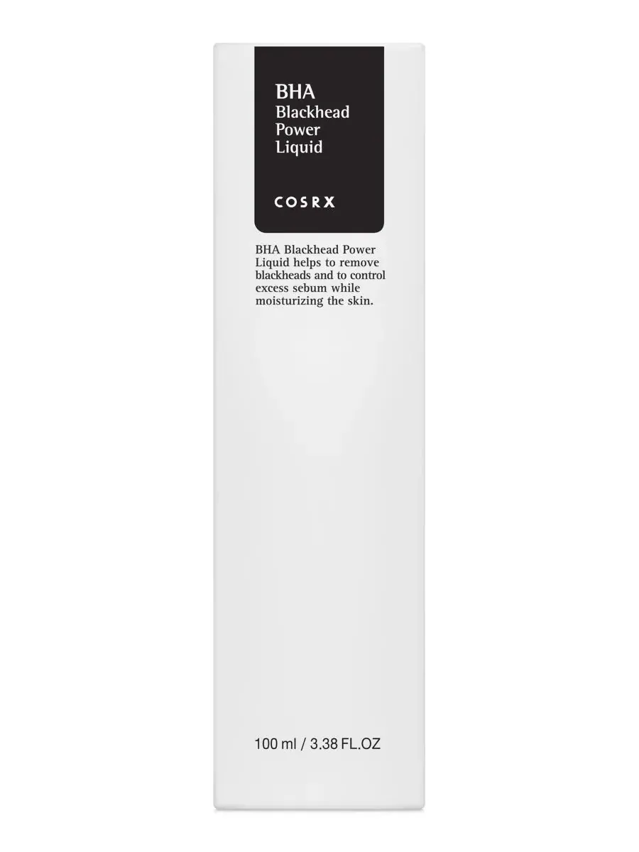 Cosrx BHA Blackhead Power Liquid — изображение 3 из 6