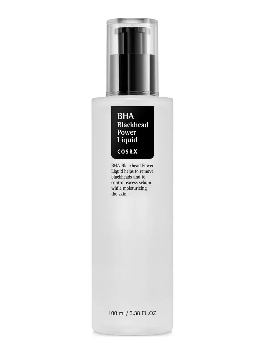 Cosrx BHA Blackhead Power Liquid — изображение 5 из 6