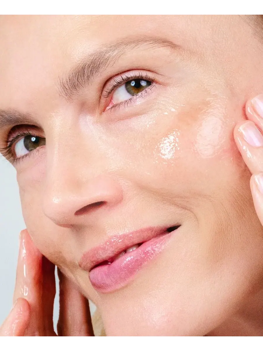 Гель для умывания Pür Minerals — Очищающий гель-пенка Sea Fresh, 140 мл — изображение 3 из 4