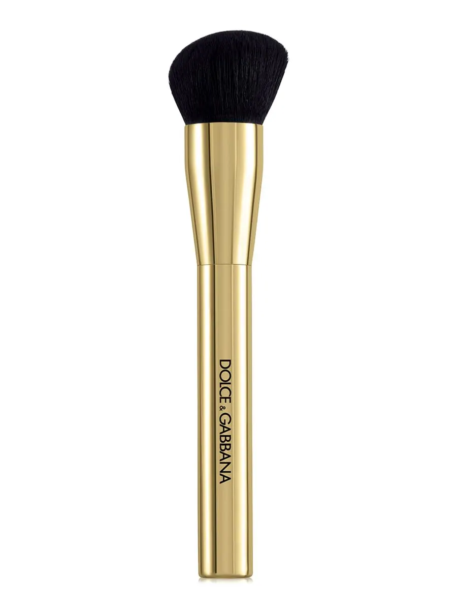 Кисть для нанесения тонального крема Dolce&Gabbana,