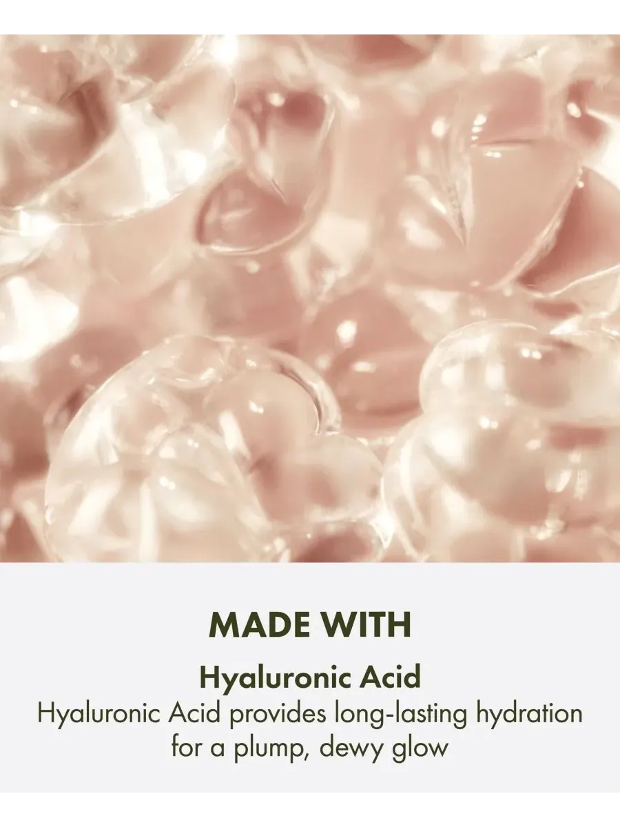 Origins Увлажняющий гель-крем Ginzing Glow-Boosting Gisturizer - Pearl — изображение 5 из 9
