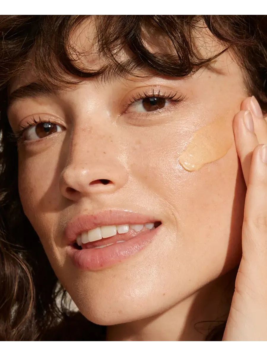 Origins Увлажняющий гель-крем Ginzing Glow-Boosting Gisturizer - Pearl — изображение 9 из 9