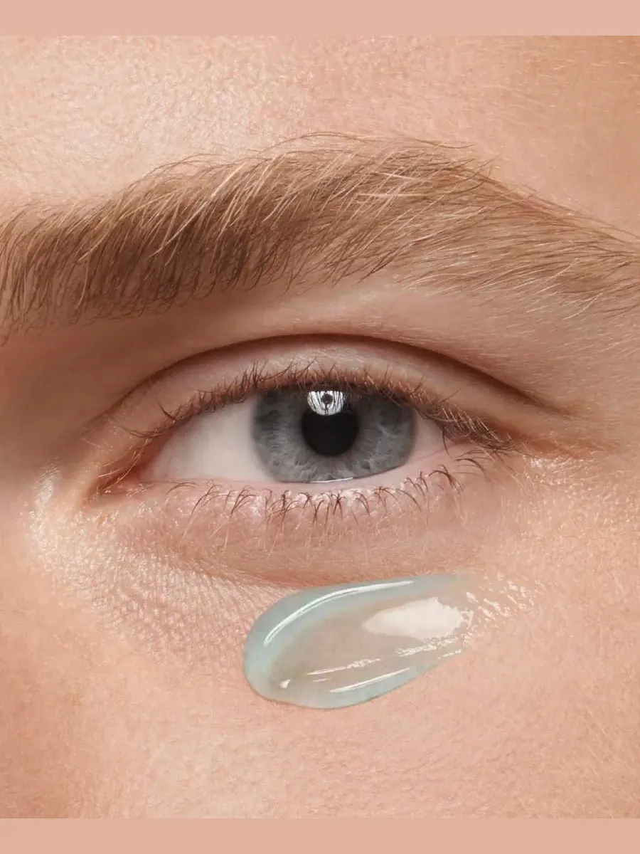 Крем для лица Clarins — CLARNSMEN Энергетический гель от темных кругов и отеков под глазами, 15 мл — изображение 5 из 6
