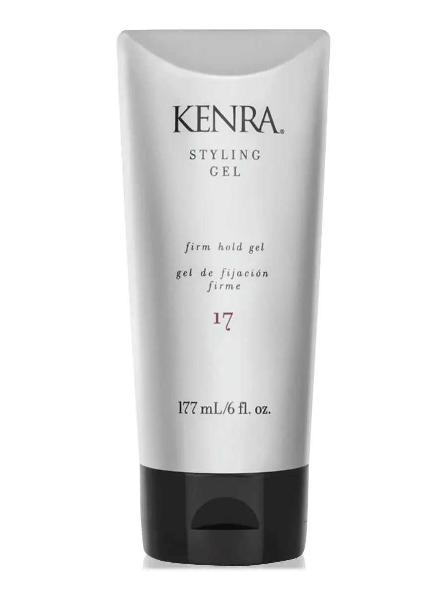 Kenra Professional Гель для укладки волос 17, 6 унций — мульти