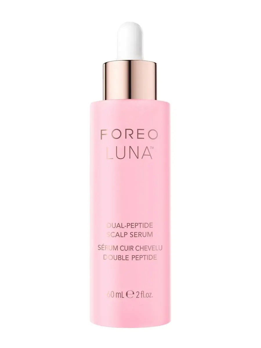 FOREO Сыворотка для кожи головы LUNA с двумя пептидами