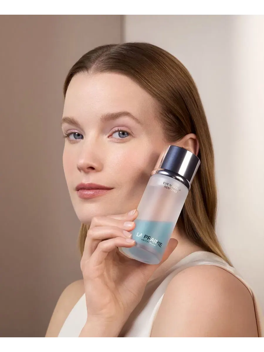 Средство для снятия макияжа La Prairie — С глаз Skin Caviar, 78 г — изображение 5 из 6