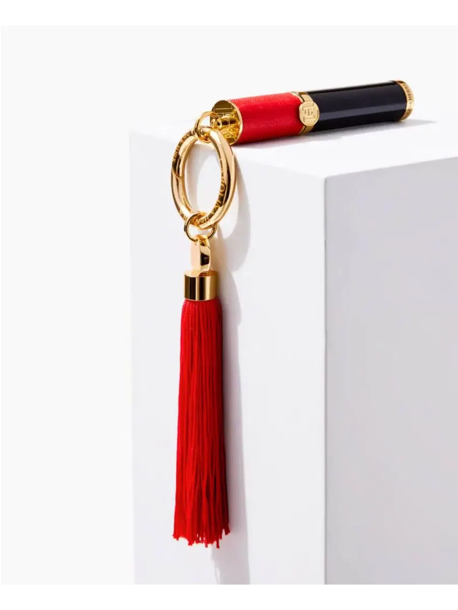 Подвеска-кисть Carolina Herrera — изображение 2 из 2