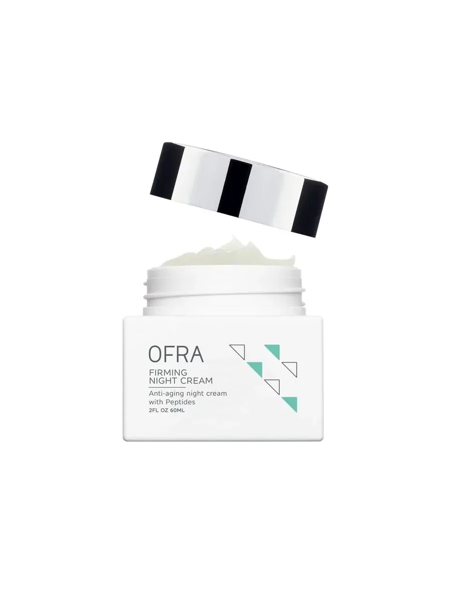 Крем для лица OFRA Cosmetics — Укрепляющий ночной