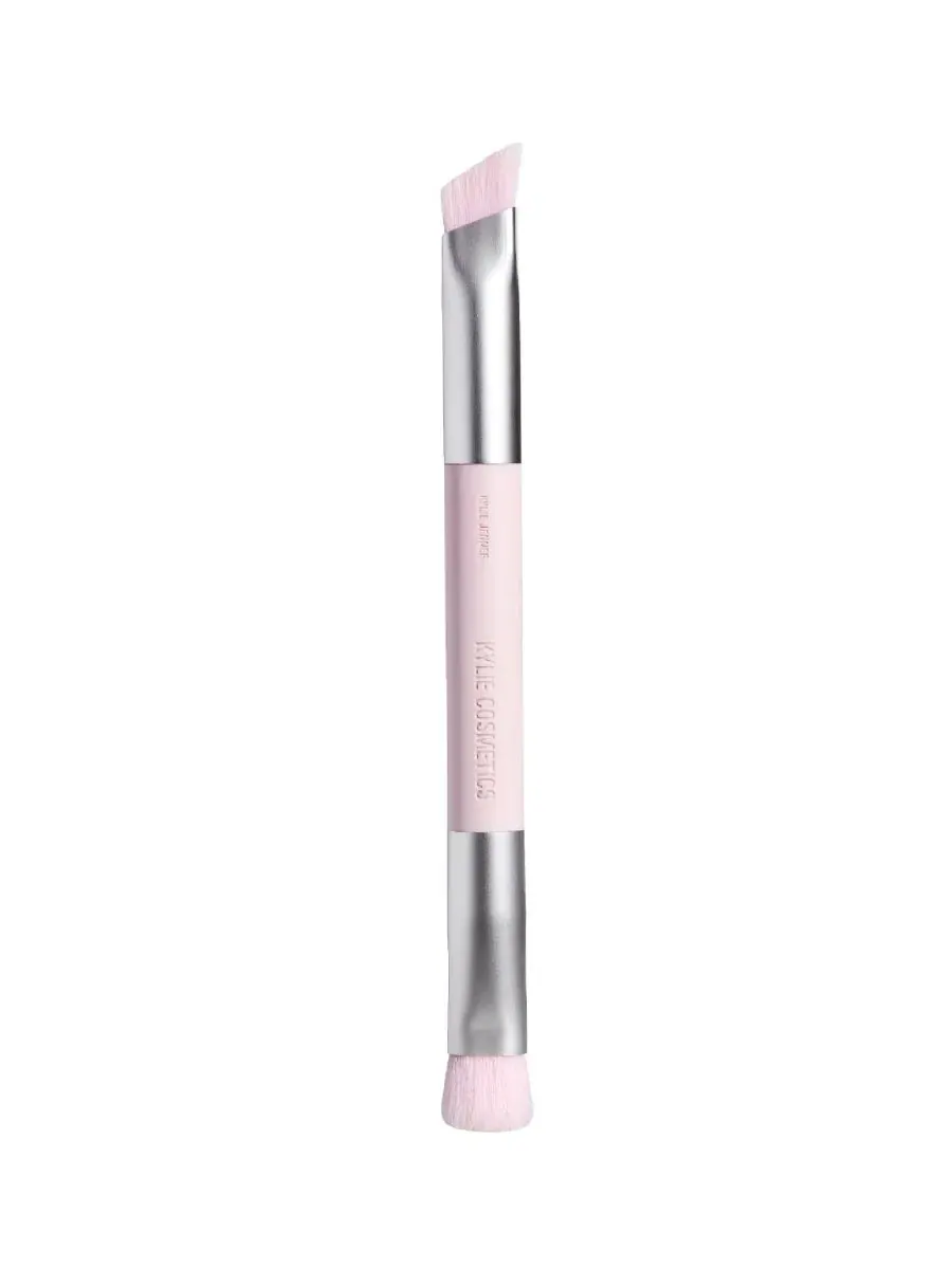 Скульптурирующая кисть для лица Complexion Brush 05 Kylie Cosmetics