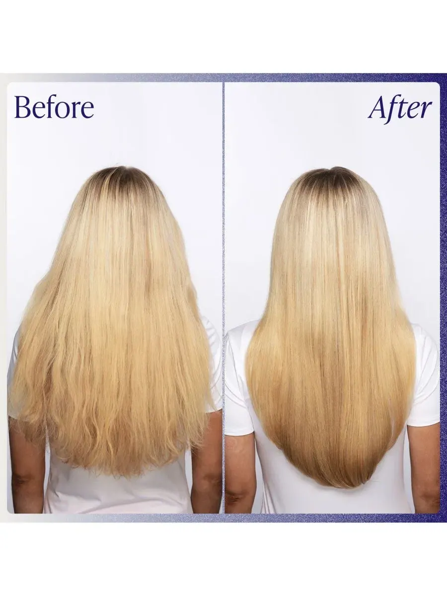 Кондиционер для волос Triple Repair Bond Rescue Kenra Professional — изображение 5 из 5