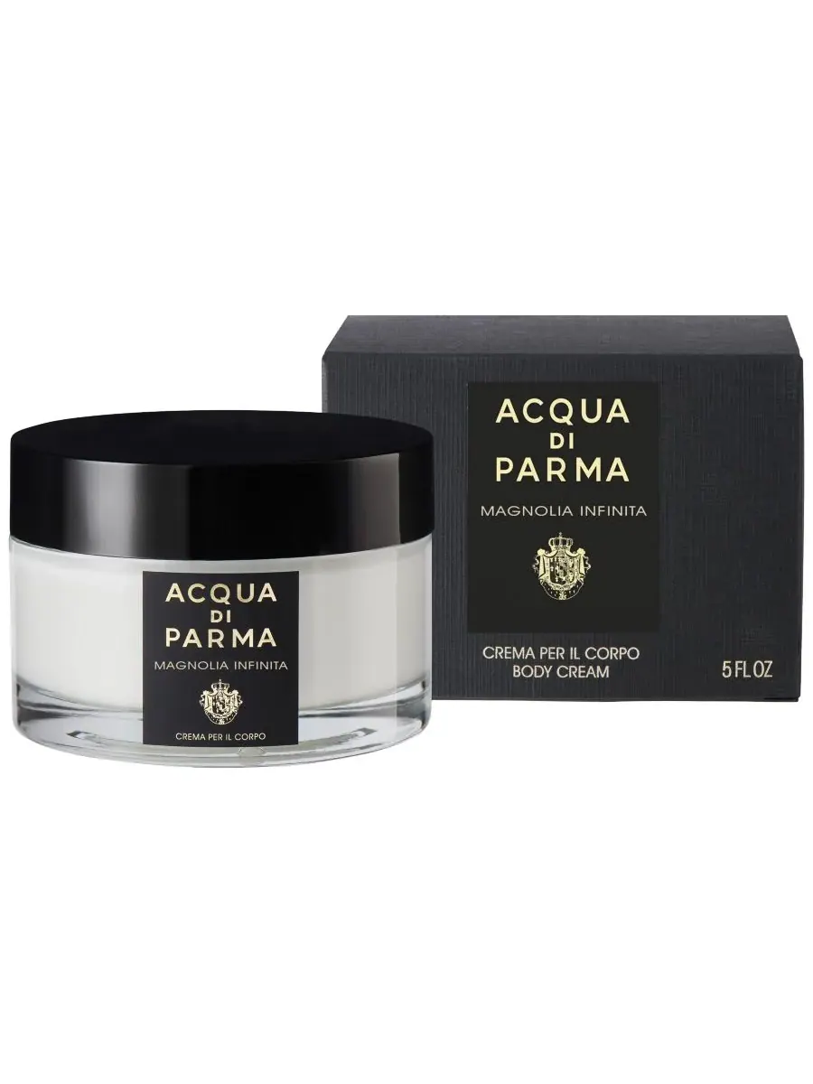 ACQUA DI PARMA Крем для тела Magnolia Infinita, 5 унций — изображение 2 из 3