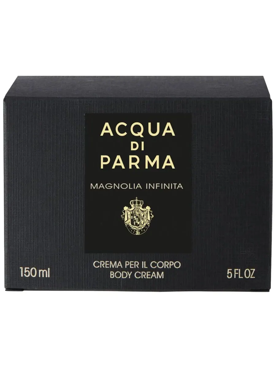 ACQUA DI PARMA Крем для тела Magnolia Infinita, 5 унций — изображение 3 из 3