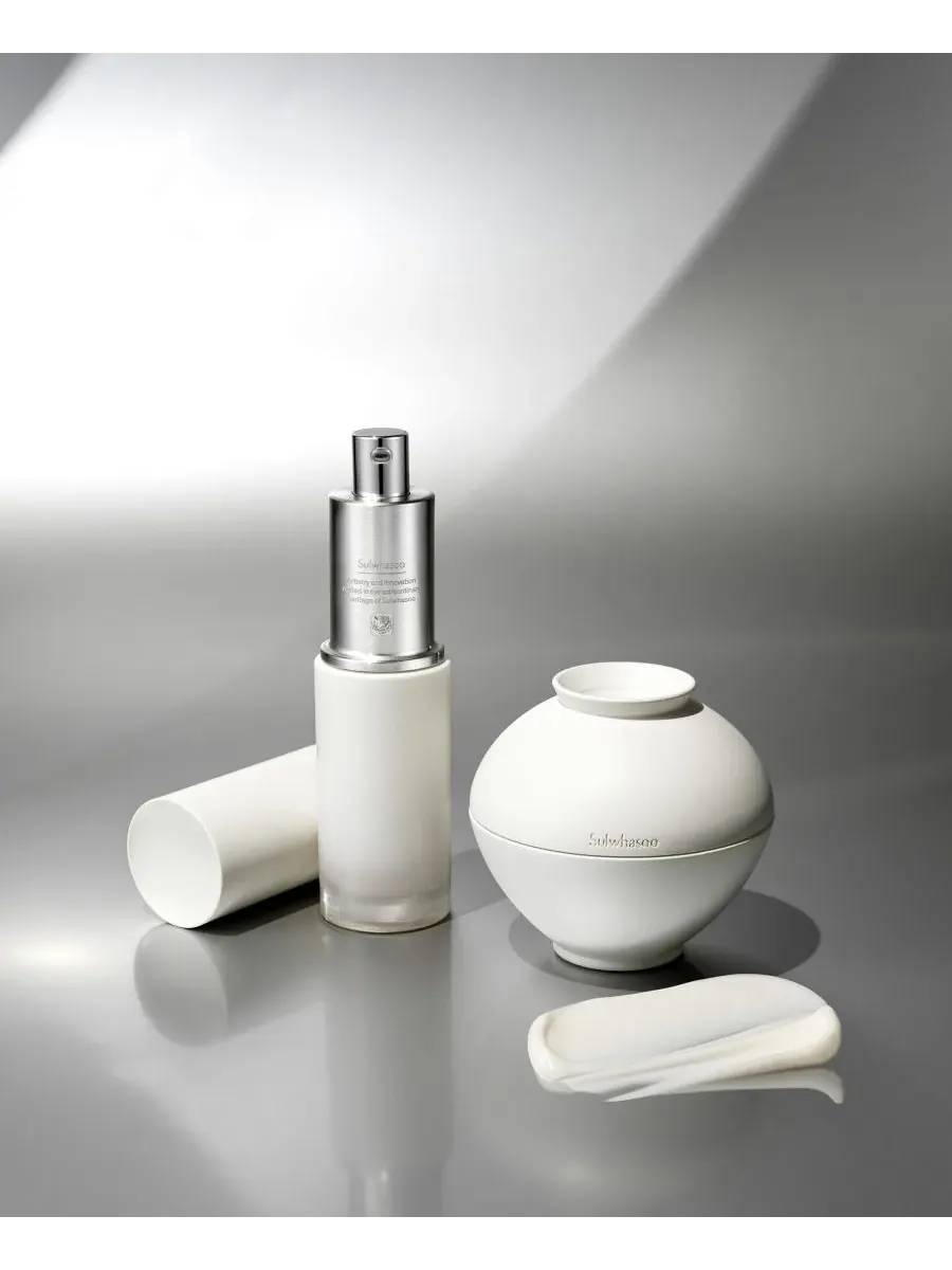 Sulwhasoo Крем Ultimate S, 57 г — изображение 7 из 10