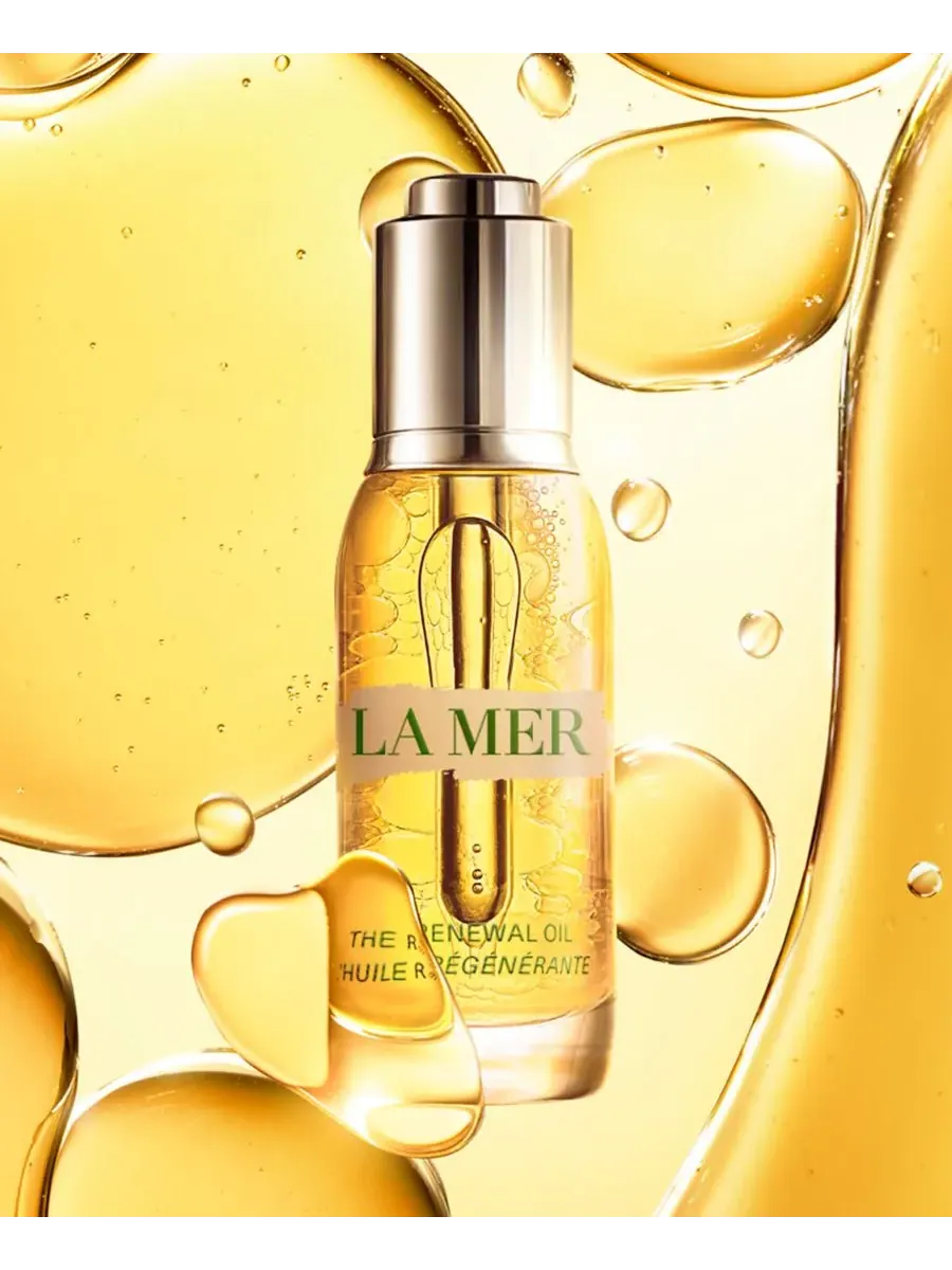 Сыворотка La Mer — Омолаживающее и разглаживающее, 28 г — изображение 4 из 6