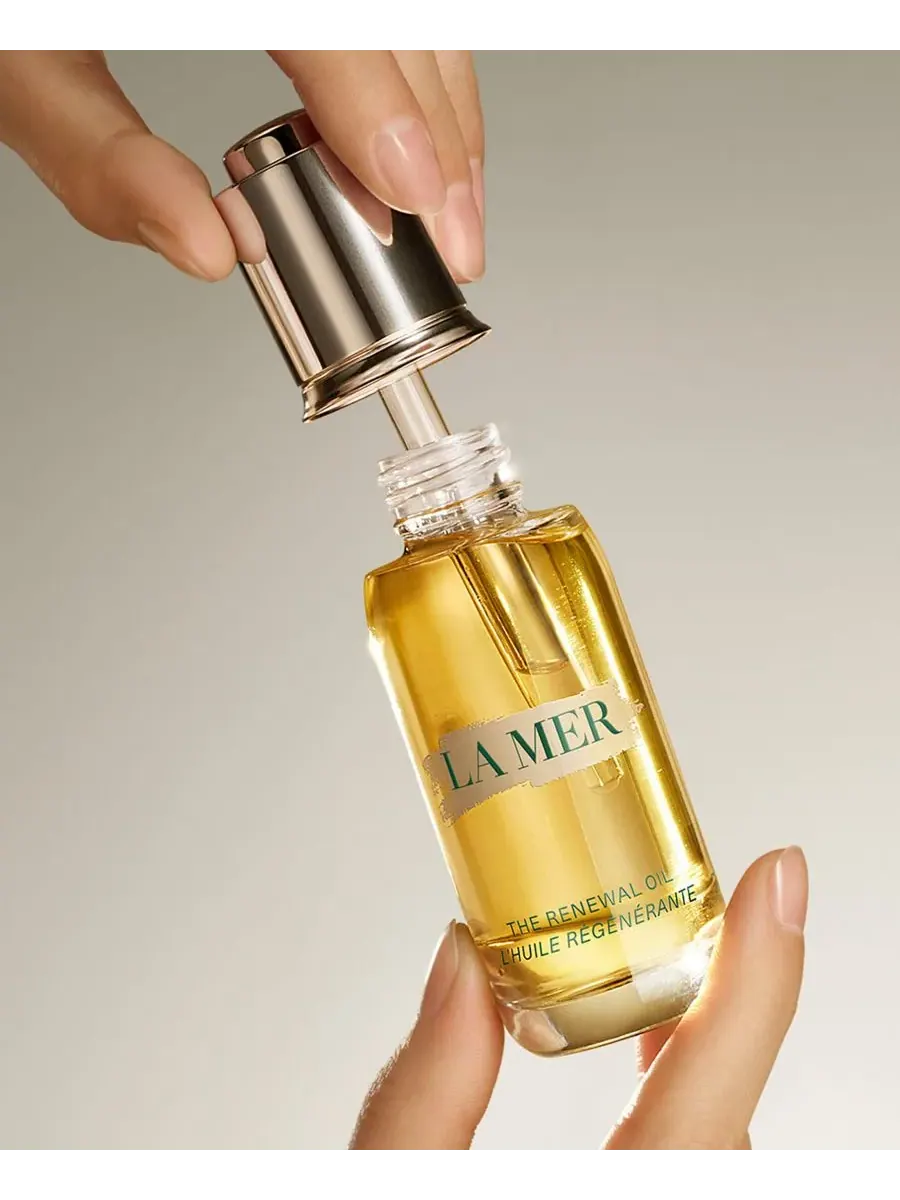 Сыворотка La Mer — Омолаживающее и разглаживающее, 28 г — изображение 5 из 6