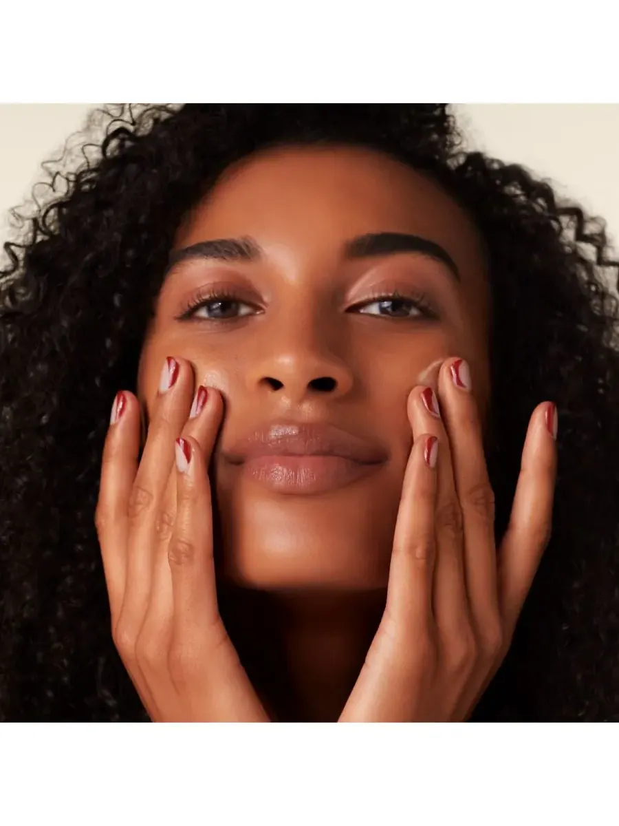 Крем для лица SPF SHISEIDO Идеальное очищающее масло — изображение 6 из 7