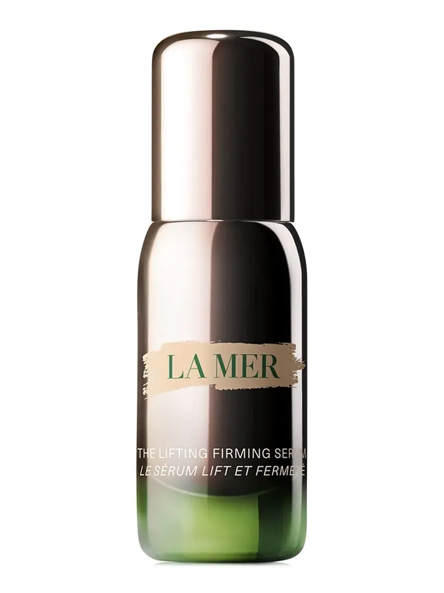 Сыворотка La Mer — Подтягивающая и укрепляющая для придания объема и контурирования лица
