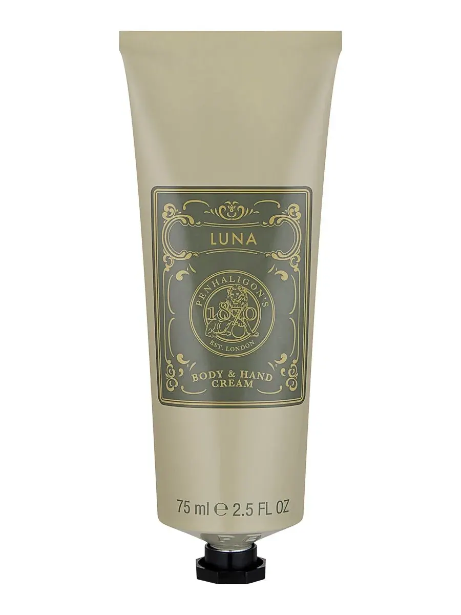 Крем для рук Luna Floral Green Penhaligon's