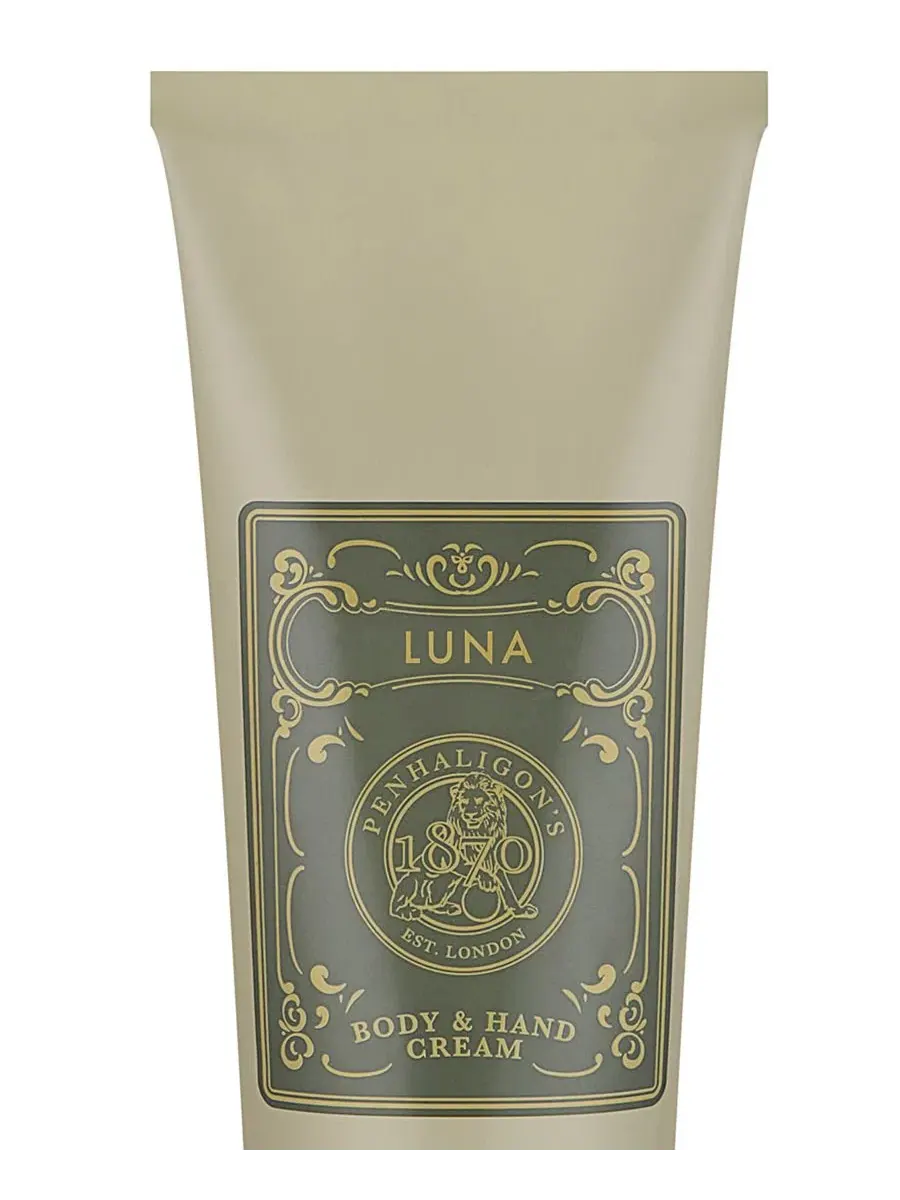 Крем для рук Luna Floral Green Penhaligon's — изображение 2 из 4