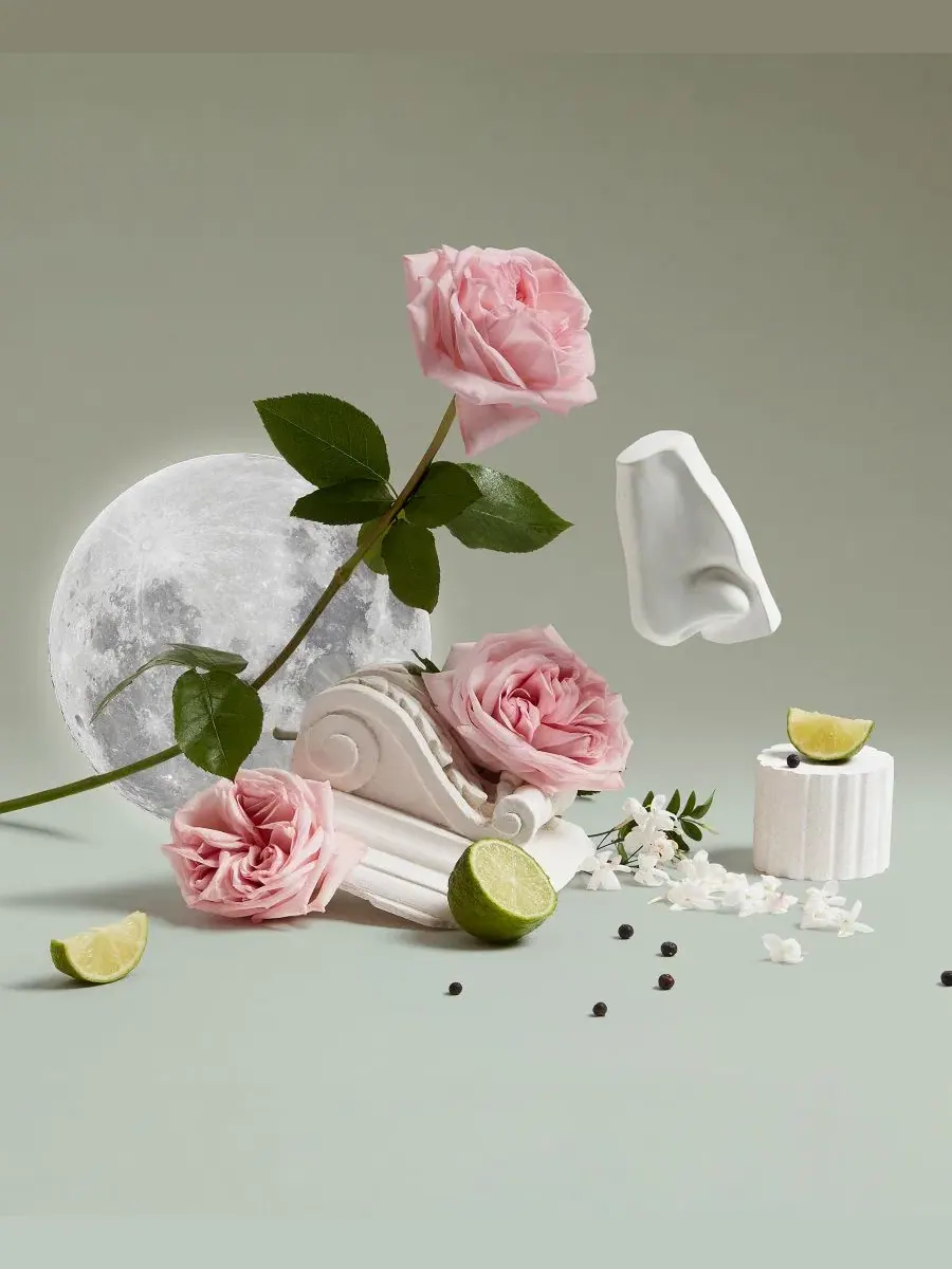 Крем для рук Luna Floral Green Penhaligon's — изображение 4 из 4