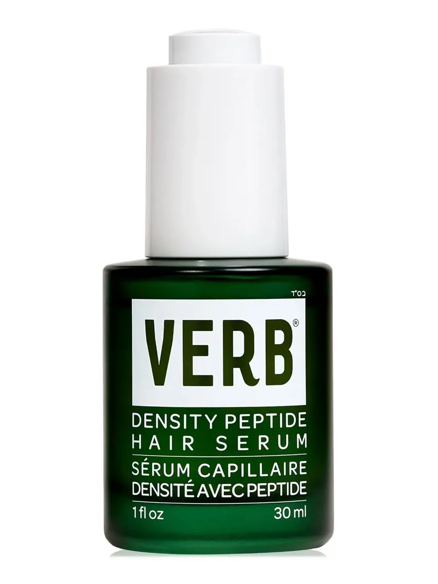 Verb Сыворотка для волос Density Peptide Hair Serum, 1 унция — мульти