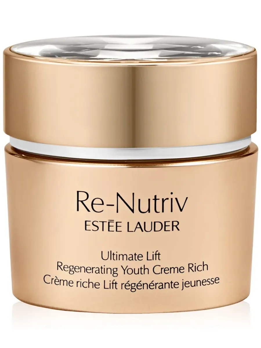 Estée Lauder Re-Nutriv Ultimate Lift Regenerating Anti-Aging Youth Cream, увлажняющий — изображение 1 из 5