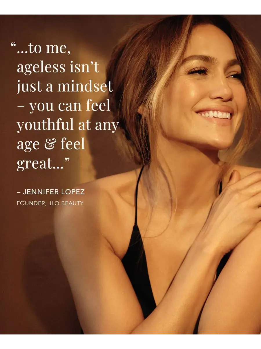 JLo Beauty Усилитель цвета лица That Star Filter — изображение 3 из 8