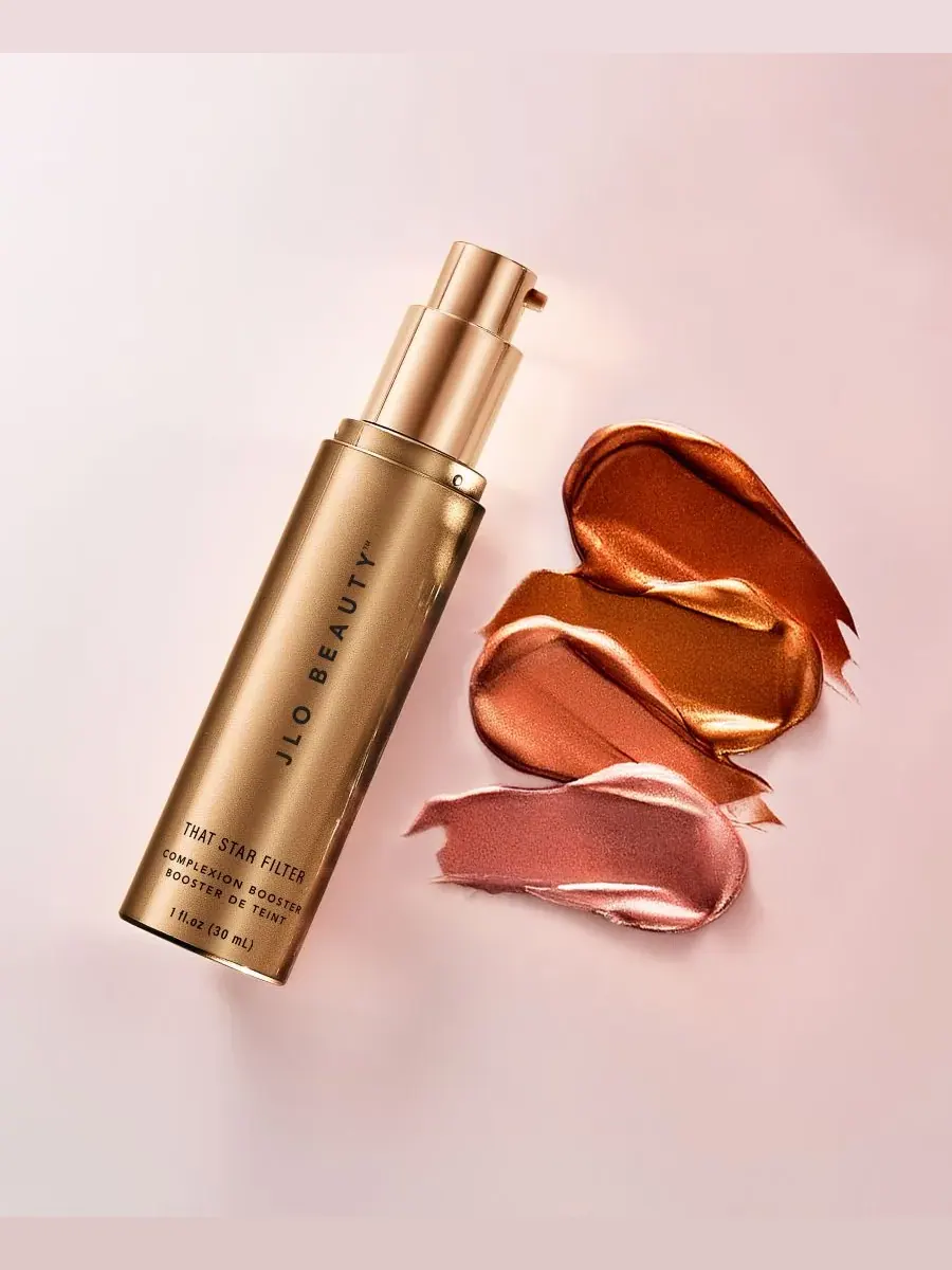 JLo Beauty Усилитель цвета лица That Star Filter — изображение 4 из 8