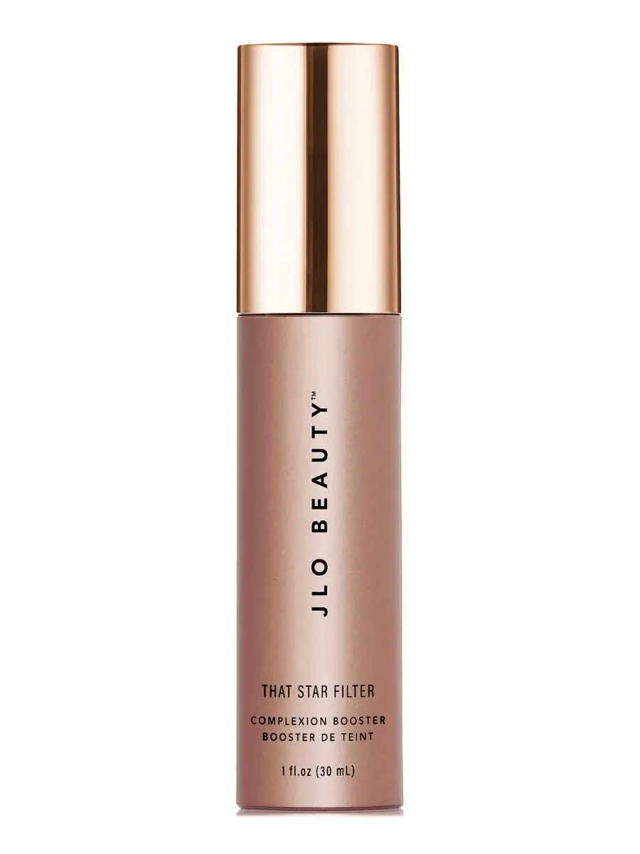 JLo Beauty Усилитель цвета лица That Star Filter — розовый