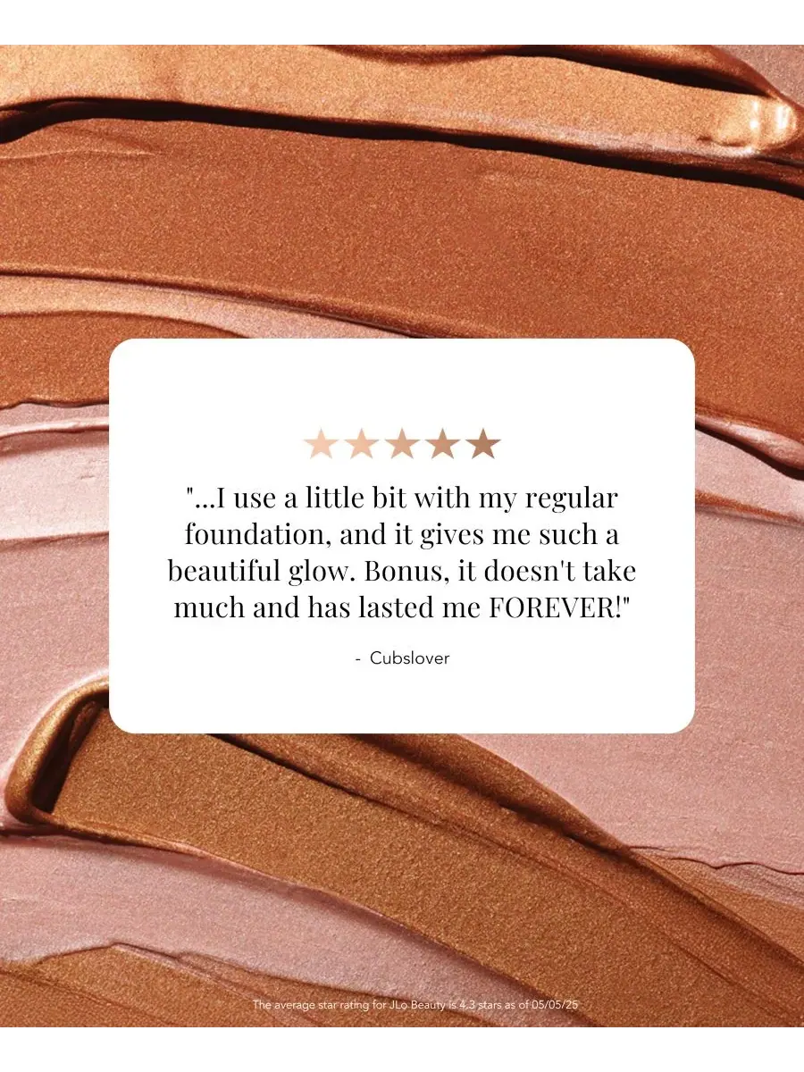 JLo Beauty Усилитель цвета лица That Star Filter — изображение 2 из 8