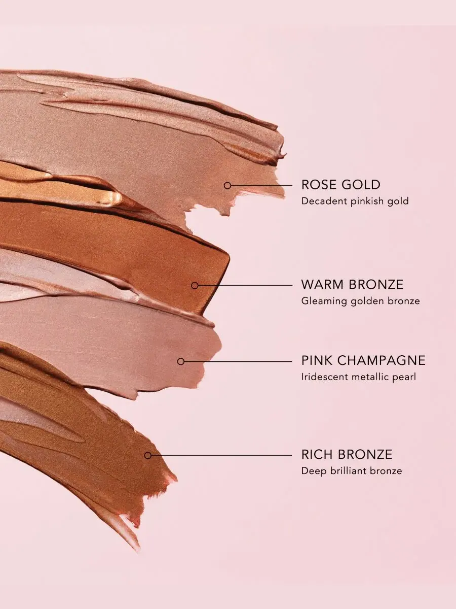 JLo Beauty Усилитель цвета лица That Star Filter — изображение 5 из 8