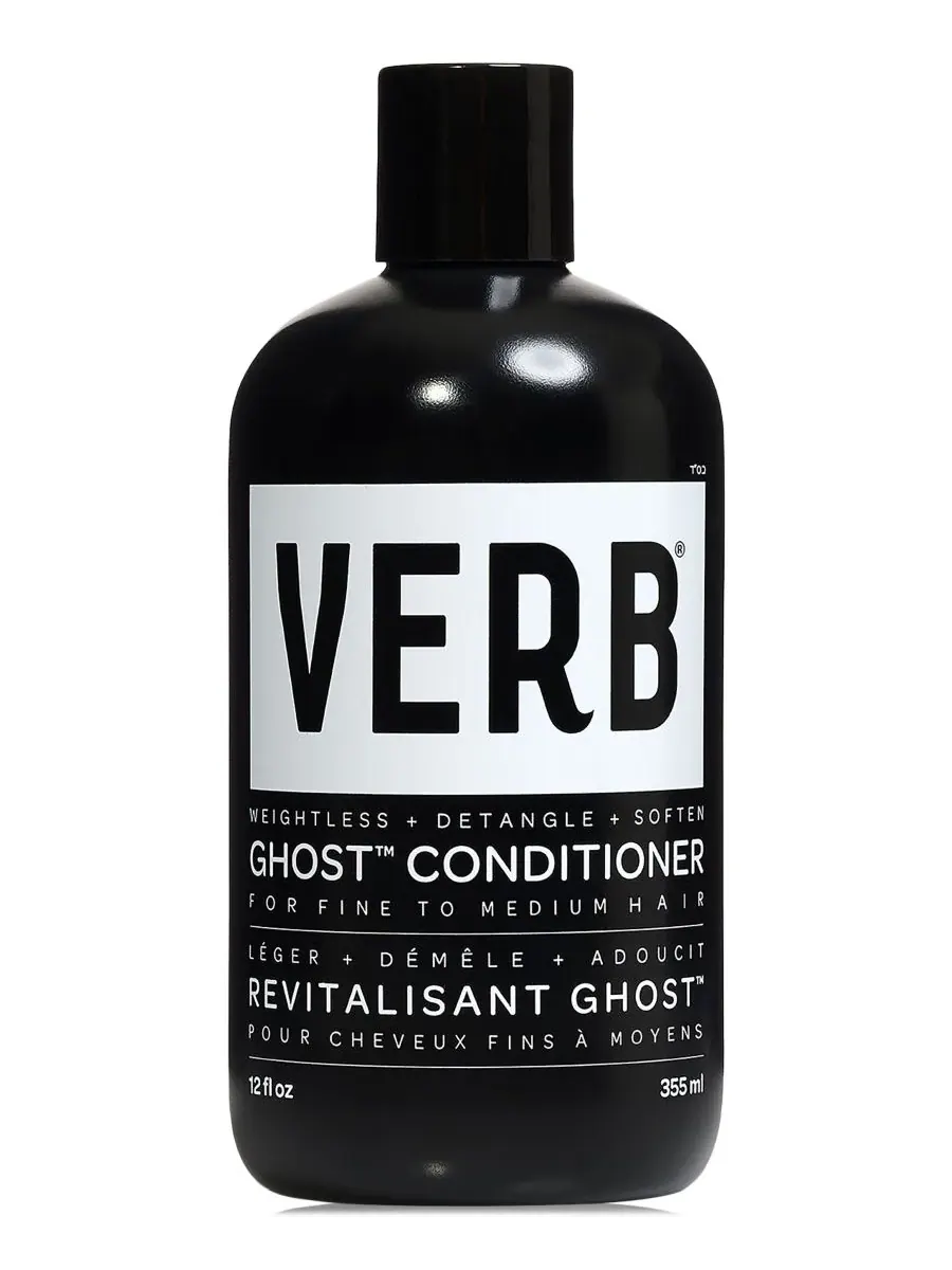 Verb Кондиционер Ghost - 355 мл (12 жидких унций) — мульти