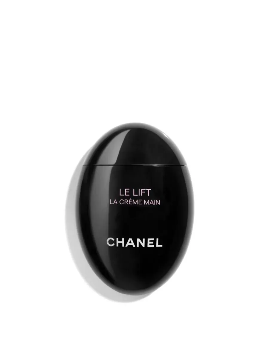 CHANEL Сглаживает - Выравнивает - Восполняет