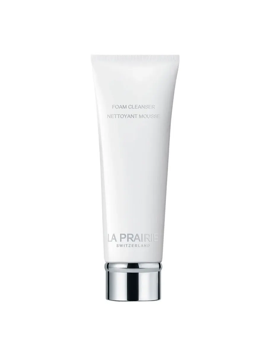 Тоник La Prairie — Пенка-мусс для умывания, 120 мл