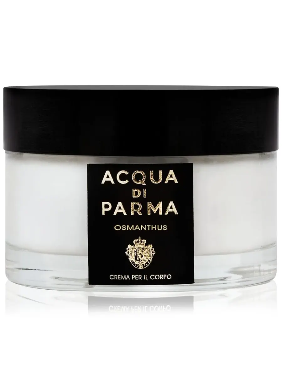 ACQUA DI PARMA Крем для тела с османтусом, 140 мл