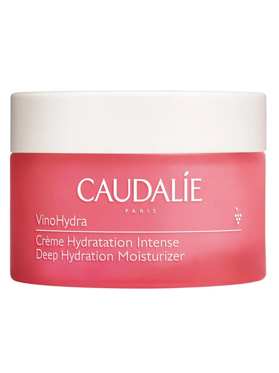 Caudalie Увлажняющий крем VinoHydra Deep Hydration, 45 мл