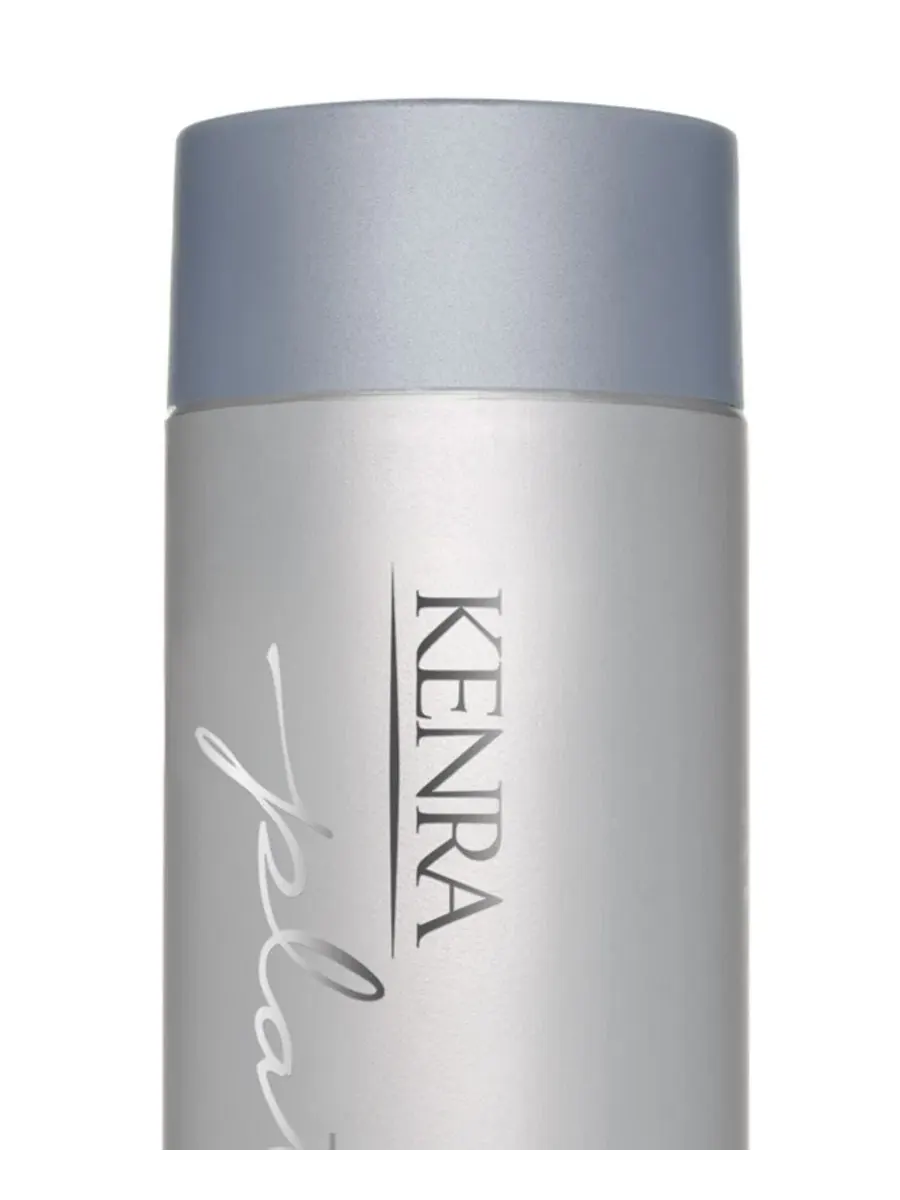 Кондиционер для волос Platinum Deluxe Defense, 241 г Kenra Professional — изображение 2 из 6
