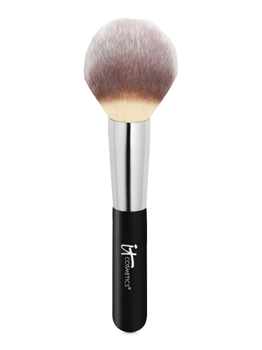 IT Cosmetics Кисть для пудры Heavenly Lux Wand Ball Powder Brush #8