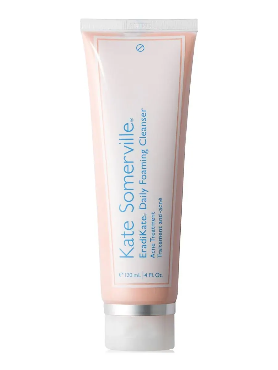 Гель для умывания Kate Somerville — Пенящееся очищающее средство EradiKate Daily Foaming Cleanser — мульти