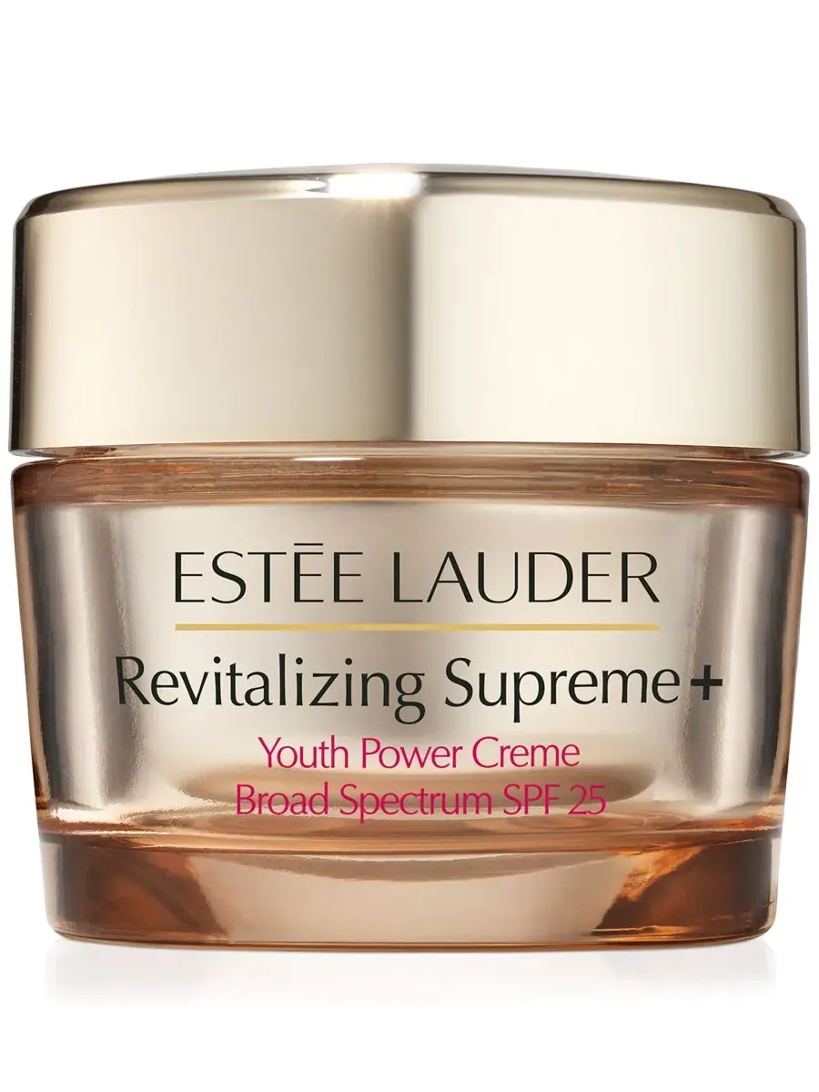 Estée Lauder Восстанавливающий увлажняющий крем Supreme+ с SPF 25, 70 мл