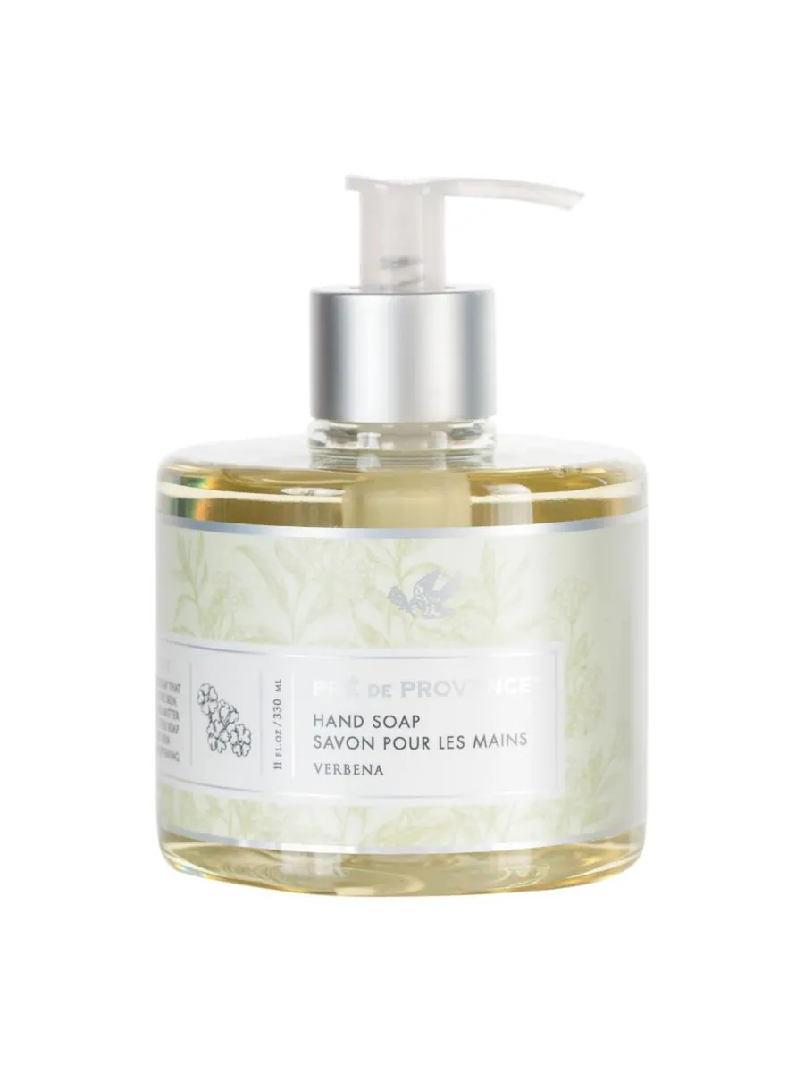 Жидкое мыло Pre de Provence Heritage, 11 жидких унций, аромат ландыша European Soaps