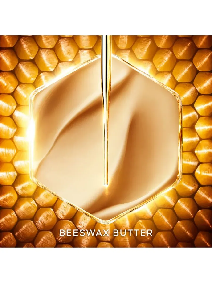 GUERLAIN Сменный блок крема для ухода за кожей Abeille Royale Honey Treatment Rich Cream, 1,6 унции — изображение 7 из 10