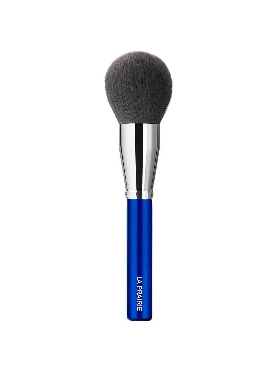 Кисть для рассыпчатой пудры La Prairie