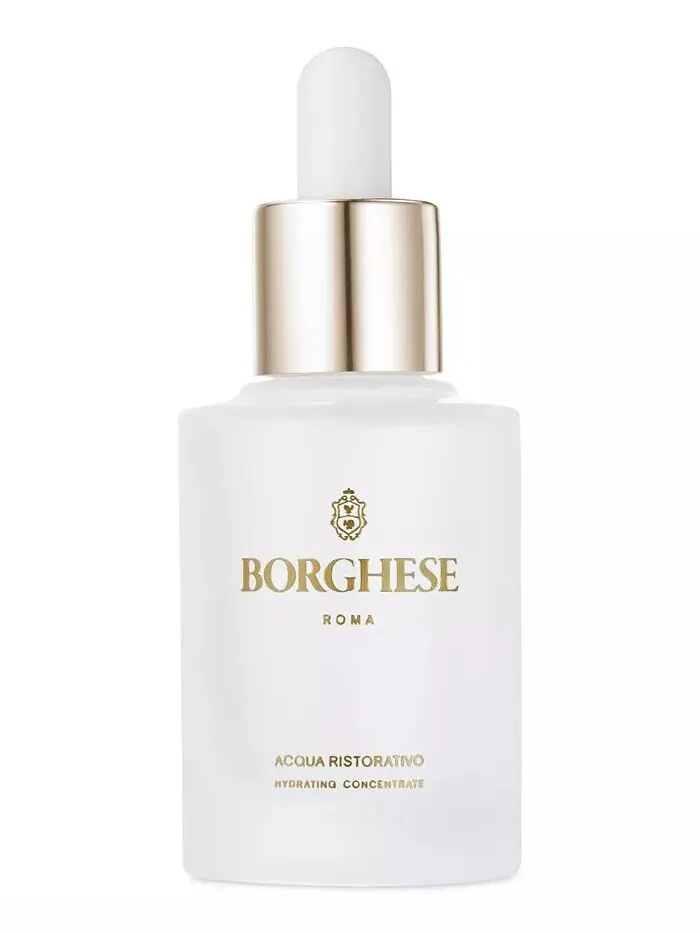 Сыворотка Borghese — Увлажняющий концентрат Acqua Ristorativo, 1 жидкая унция — мульти