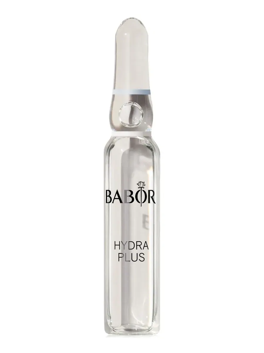 BABOR Концентраты в ампулах Hydra Plus — изображение 2 из 8